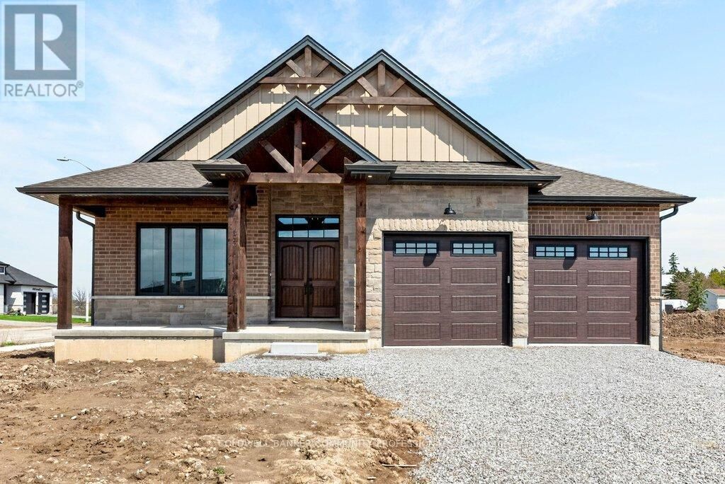 Property Photo: 3533 Dehaan Court ON L0R 1G0