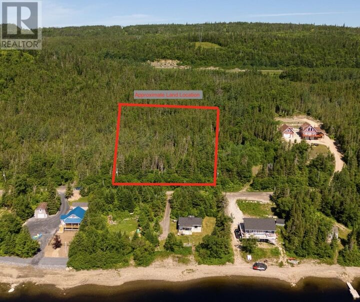 32B Pinchgut — photo 1