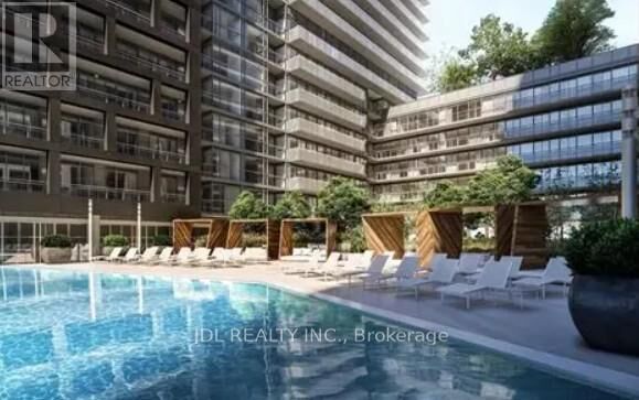 Property Photo:  70 Princess Street 2813 E  ON M5A 0X6 