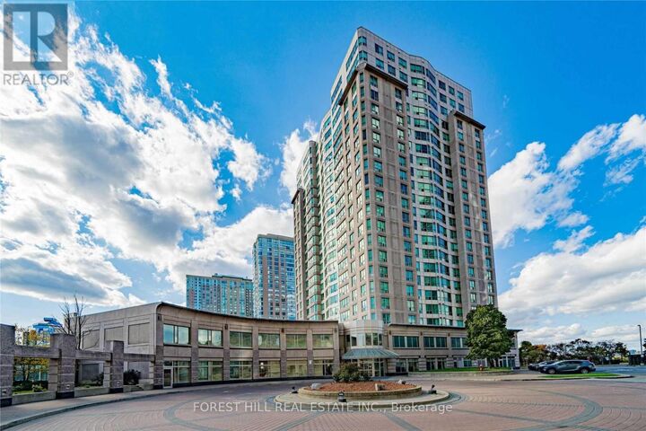 Property Photo:  18 Lee Centre Drive Ph109  ON M1H 3H5 