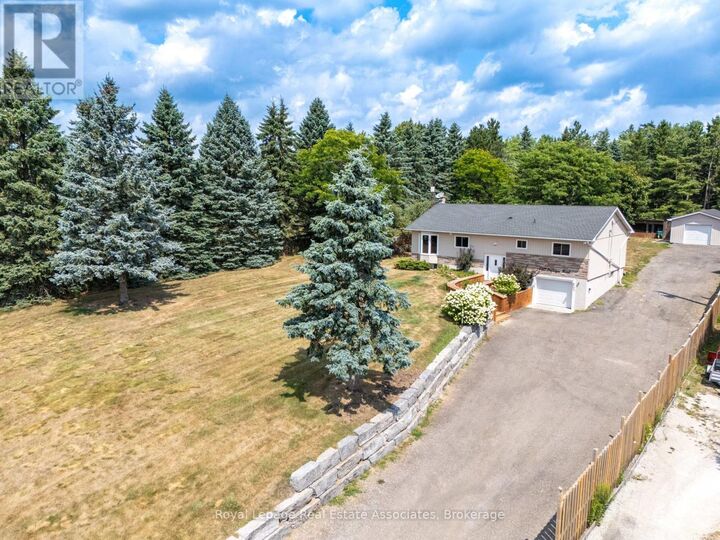 Property Photo:  5527 Trafalgar Road  ON N0B 1T0 