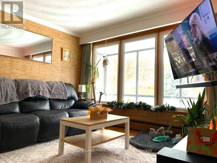 Property Photo:  860 Francis Road  ON L7T 3Y2 