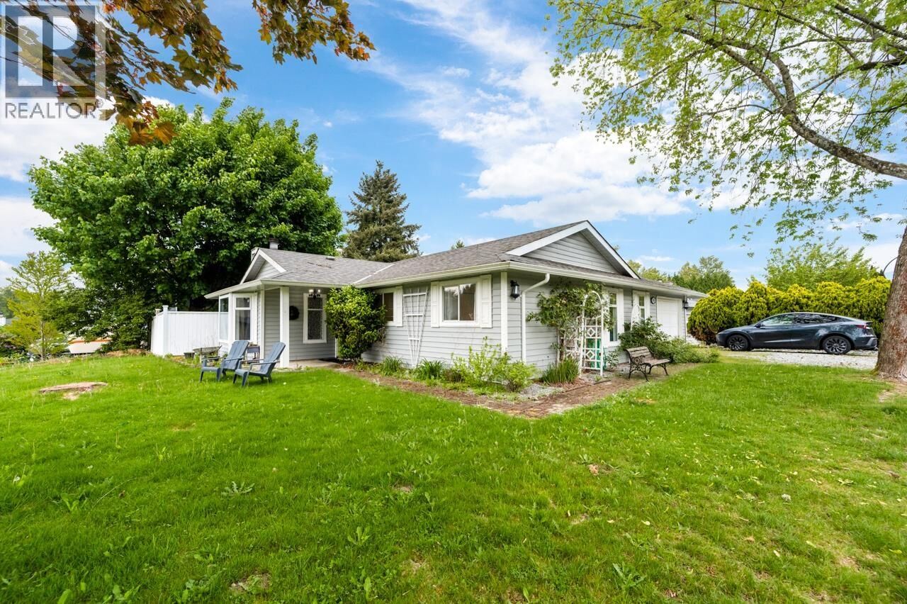 Property Photo:  22641 Kendrick Loop  BC V2X 8Y9 