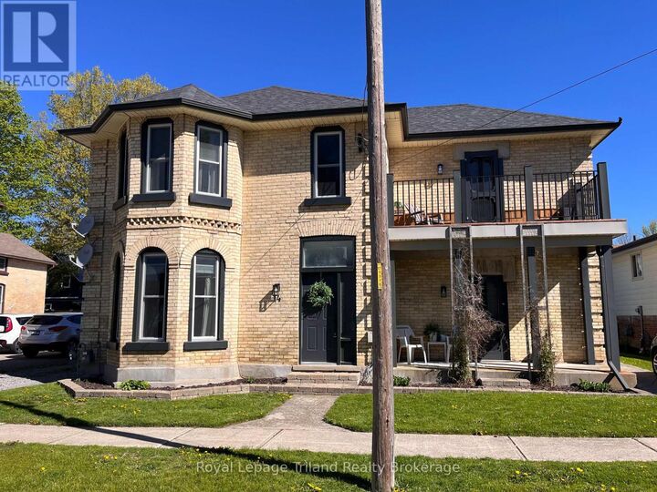 14 Elgin Street West — photo 1