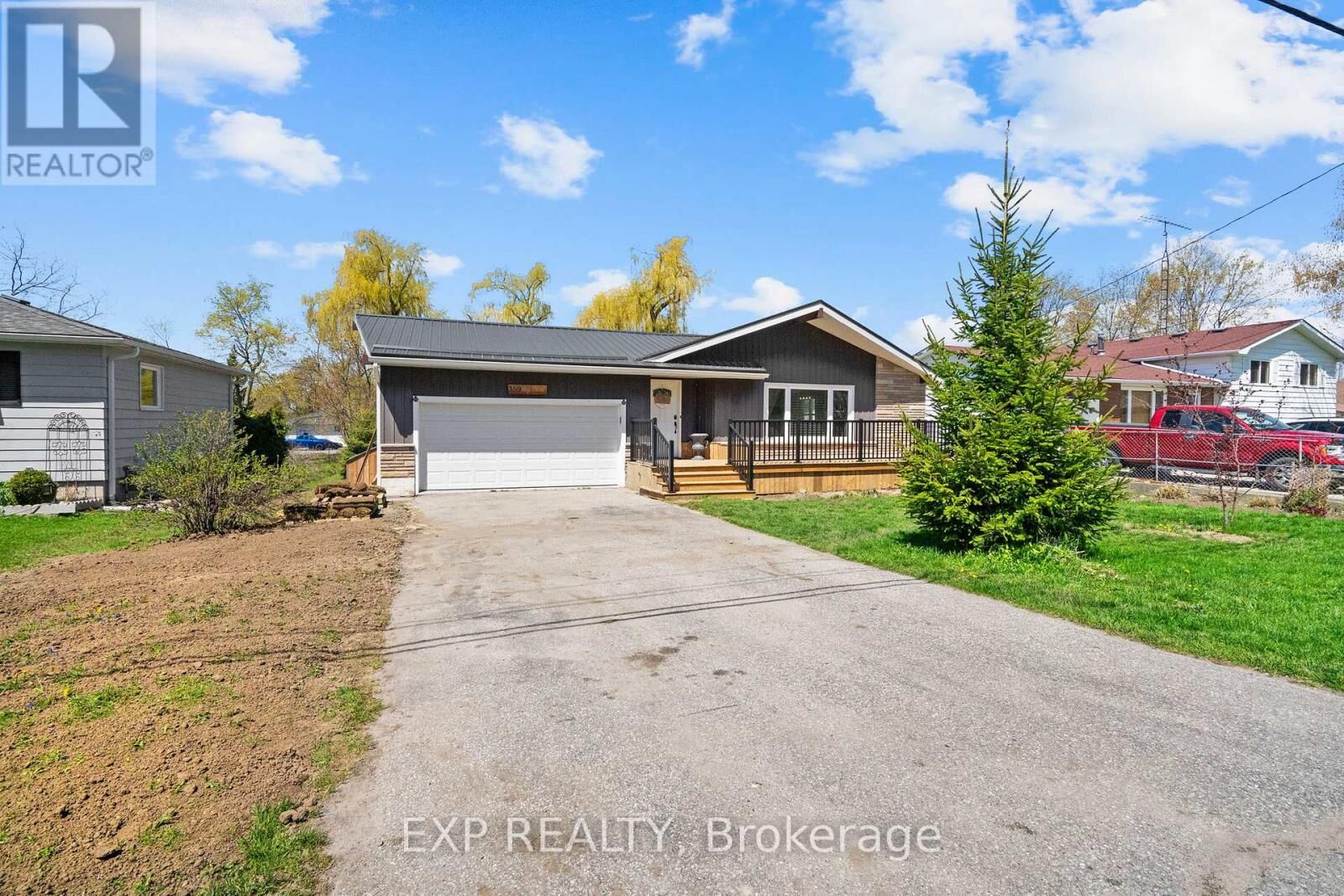 Property Photo:  386 May Street  ON L0K 1A0 
