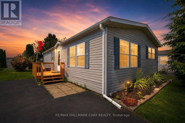 Property Photo:  3 Illinois Crescent  ON L9Z 3A8 