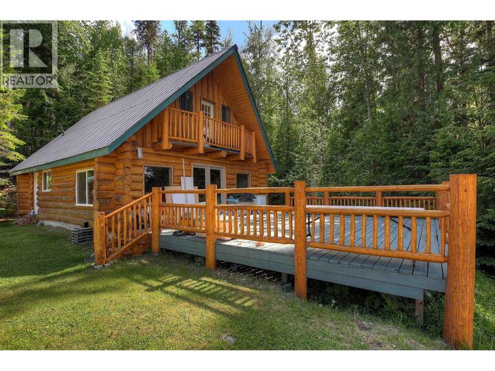 Property Photo:  6725 Millar Road  BC V0L 1L0 