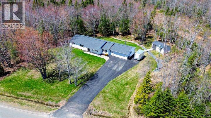 Property Photo:  9 Katie Avenue  NB E3G 7Z8 