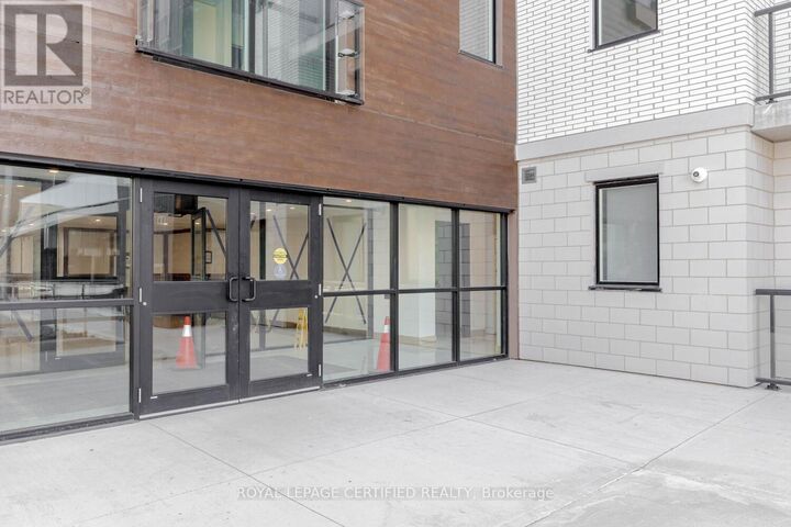 Property Photo:  7549 Kalar Road 109  ON L2H 2Y6 
