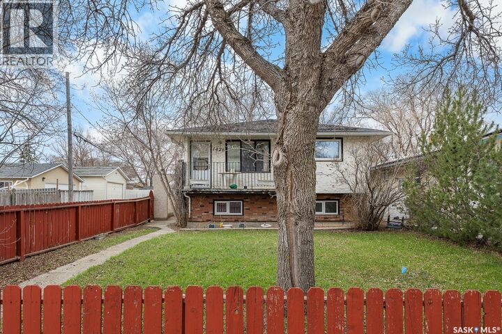 Property Photo:  1426 Southam Street  SK S4T 6T7 