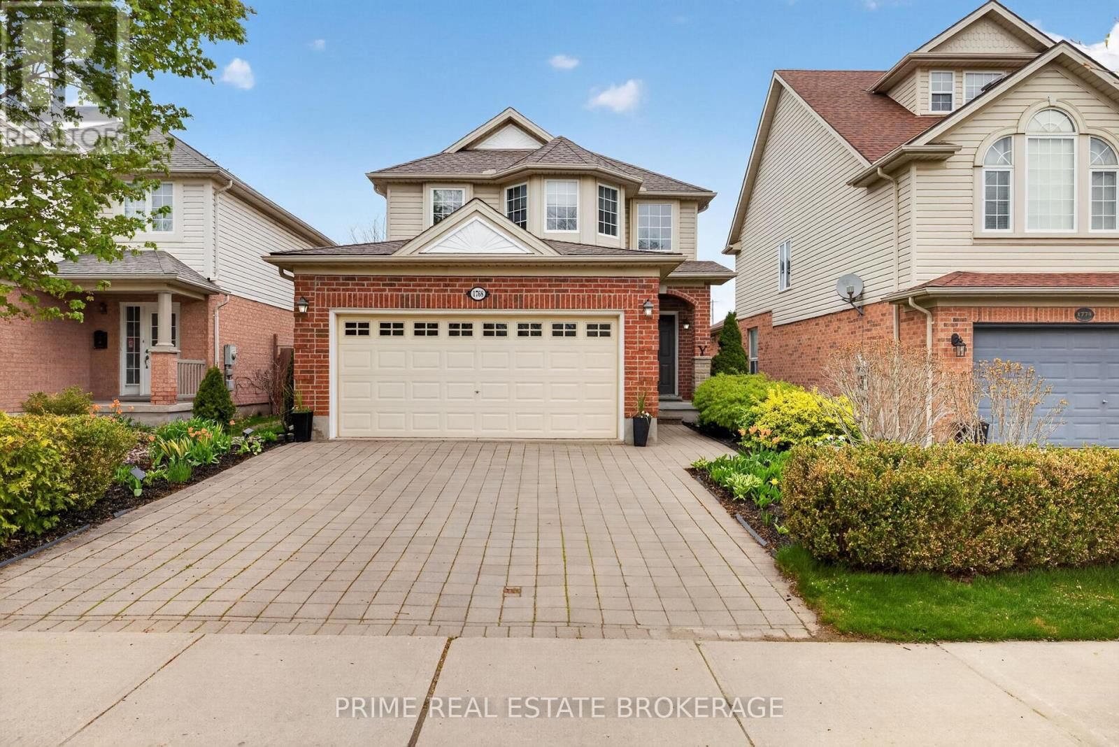 Property Photo:  1768 Townsend Drive  ON N5Y 6K8 