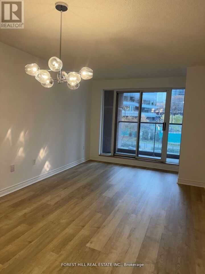 Property Photo:  909 Bay Street 203  ON M5S 3G2 