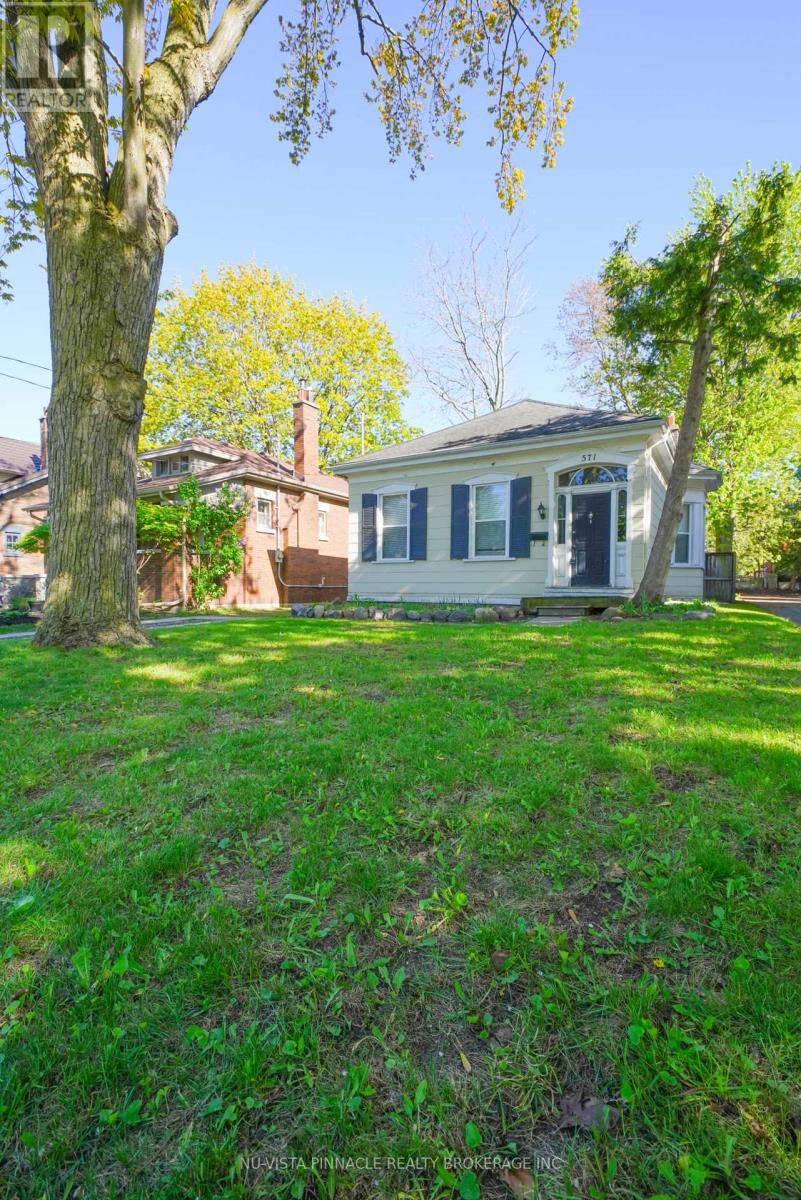 Property Photo:  571 Dufferin Avenue  ON N6B 2A5 