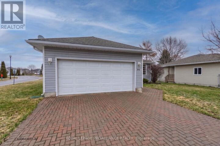 Property Photo:  94 Sandbanks Court  ON K0K 3L0 