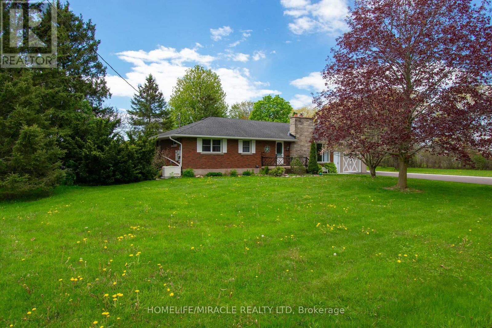 Property Photo:  2223 Turner Road  ON L3B 5N5 