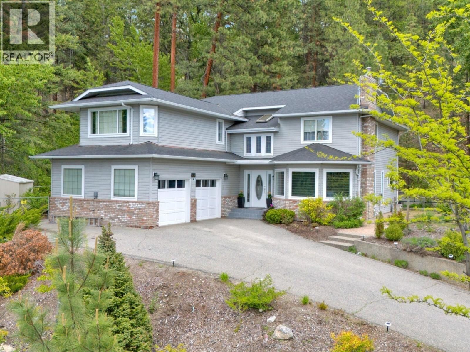 Property Photo:  3257 Juniper Drive  BC V0H 1N1 