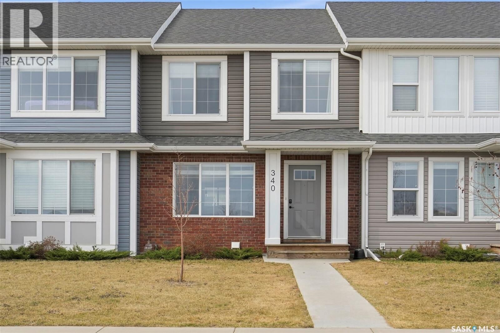 Property Photo:  340 McOrmond Drive  SK S7V 0W9 