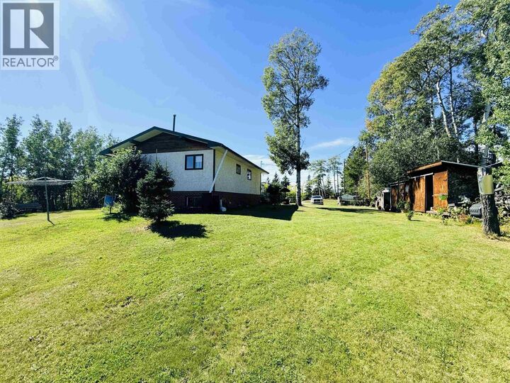 Property Photo: 12895 271 Road BC V0C 1H0