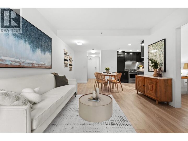 Property Photo:  1133 Homer Street 303  BC V6B 0B1 