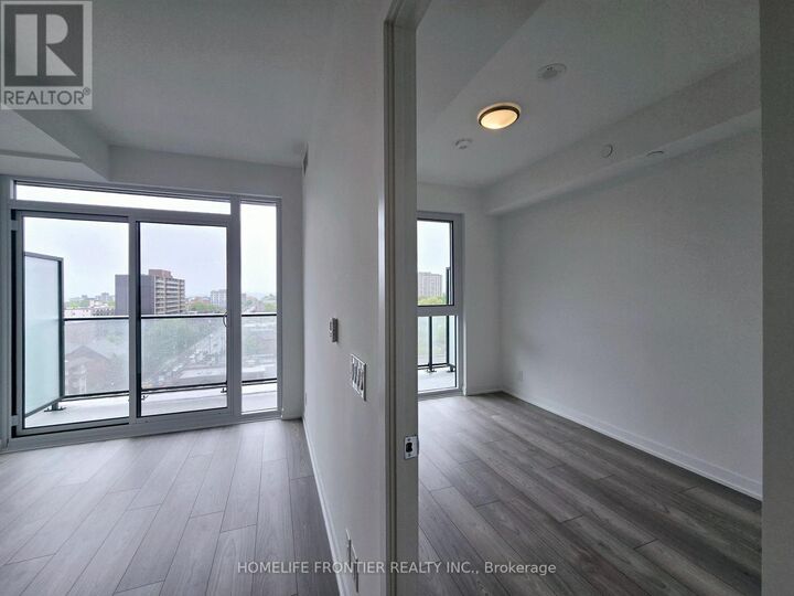 Property Photo:  1182 King Street West 822  ON M6K 1E6 
