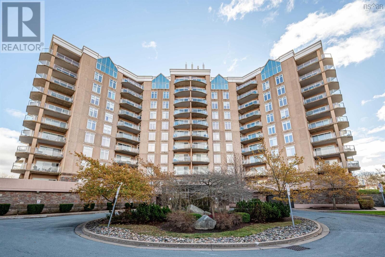 Property Photo:  202 Walter Havil Drive 410  NS B3N 3M4 