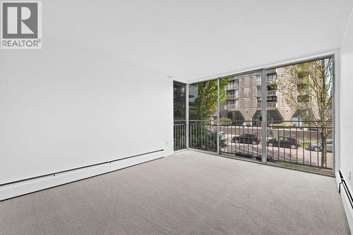 Property Photo:  1250 Burnaby Street 203  BC V6E 1P5 