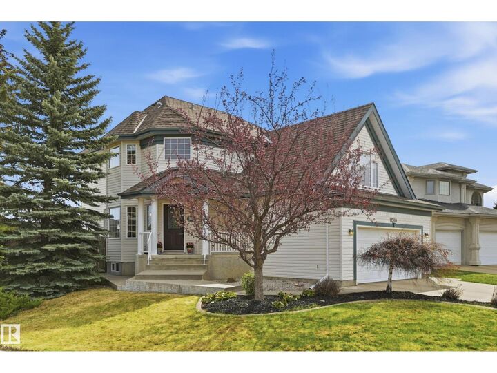 Property Photo:  11503 10 Av NW  AB T6J 6Y2 