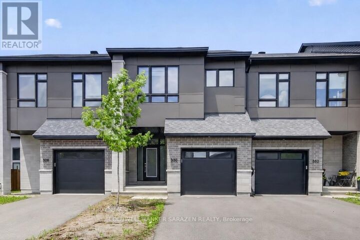 Photo de la propriété: 330 Whitham Crescent ON K0G 1J0