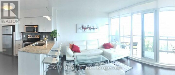 Property Photo:  2230 Lake Shore Boulevard 608  ON M8V 1A5 