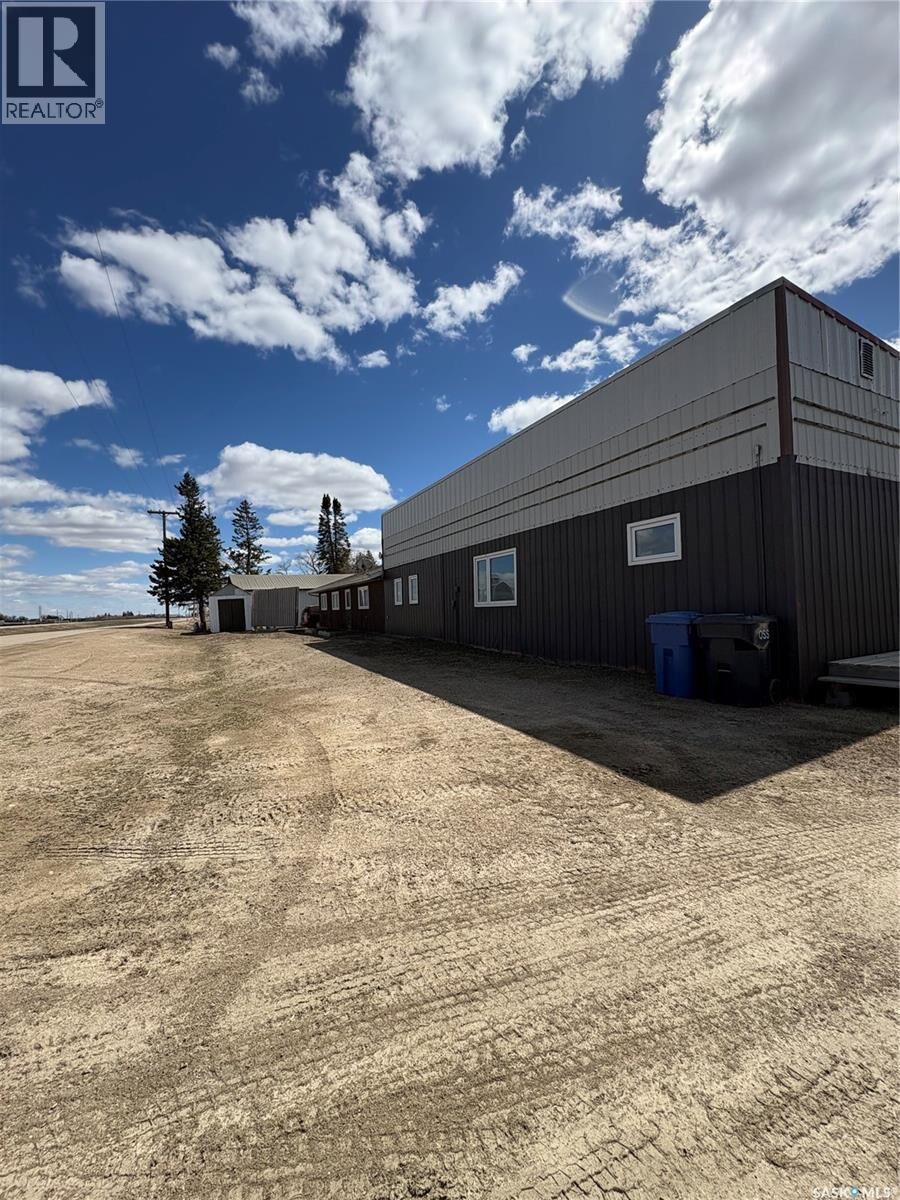 Property Photo:  404 Yellowhead Highway  SK S0A 4C0 