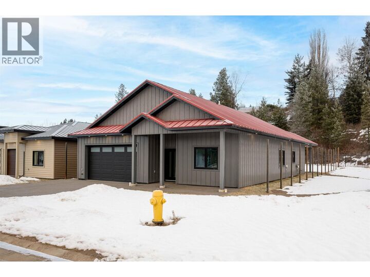 Property Photo:  960 North Nechako Road 120  BC V2K 1A3 