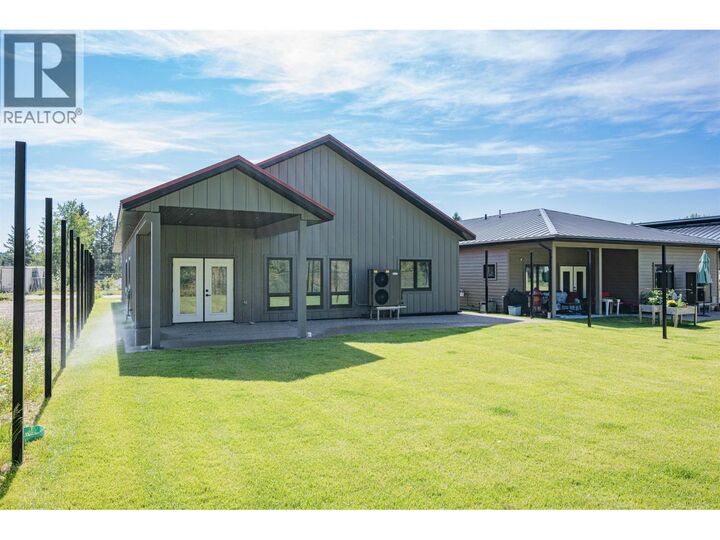 Property Photo: 960 North Nechako Road 120 BC V2K 1A3
