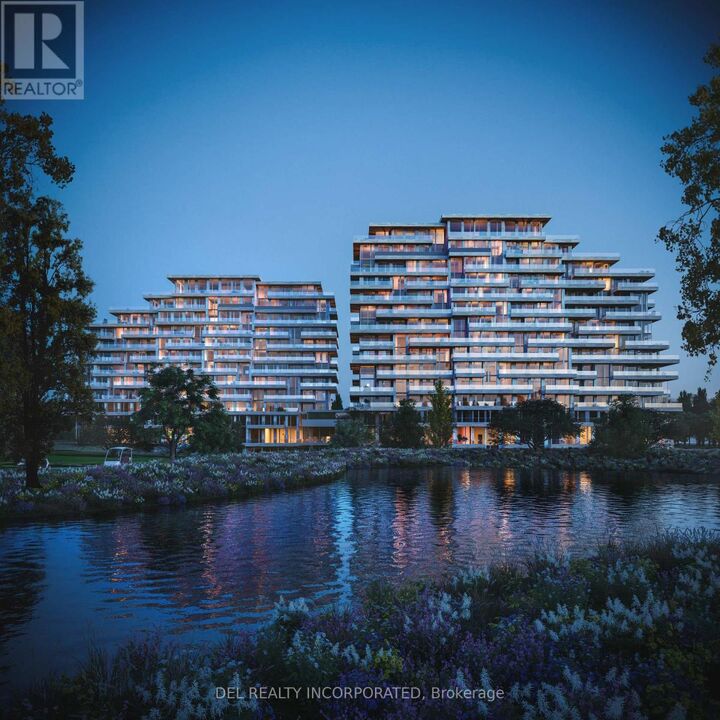 Property Photo:  399 Royal Orchard Boulevard 318  ON L3T 0H3 