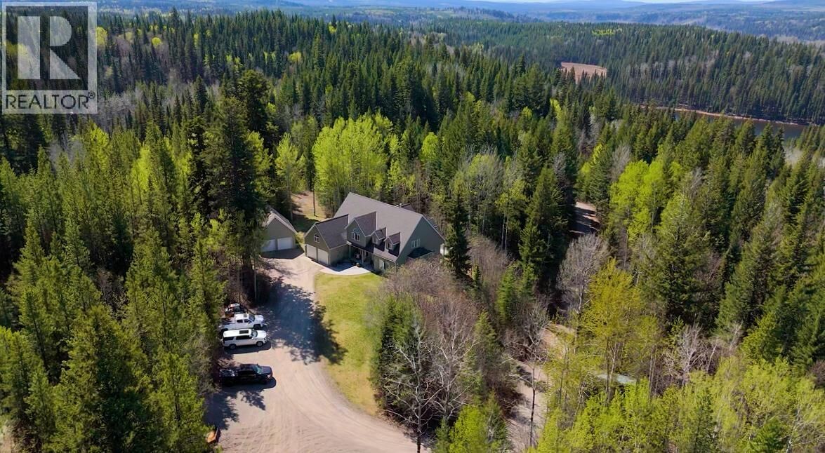 Property Photo:  13800 Big Fir Road  BC V2N 5B5 