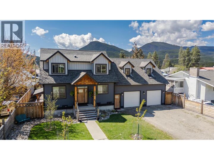 Property Photo:  859 305th Street  BC V1A 3H8 