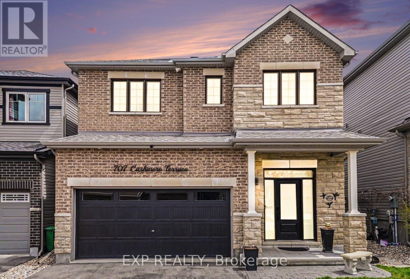 Property Photo:  707 Cashmere Terrace  ON K2J 6M2 