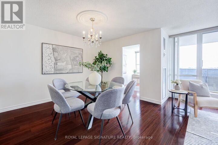 Property Photo:  625 The West Mall 901  ON M9C 4W9 