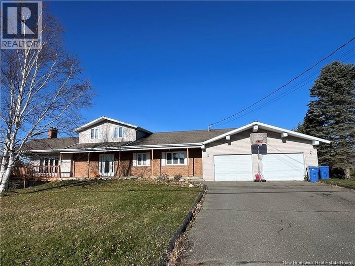 Property Photo:  245 Beaulieu Street  NB E3Y 1E4 