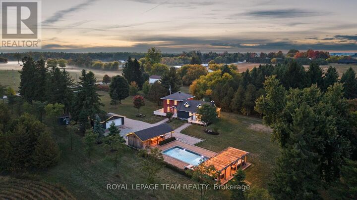 Property Photo:  6101 First Line Road  ON K0A 2E0 