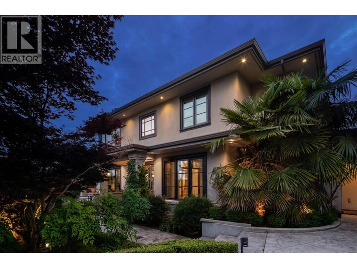 Property Photo:  285 26th Street  BC V7V 0B6 