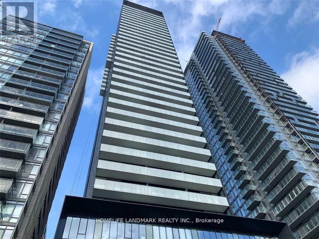 Property Photo:  28 Wellesley Street East 605  ON M4Y 1G3 