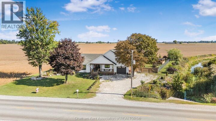 Property Photo:  24947 Bear Line Road  ON N7M 5J8 