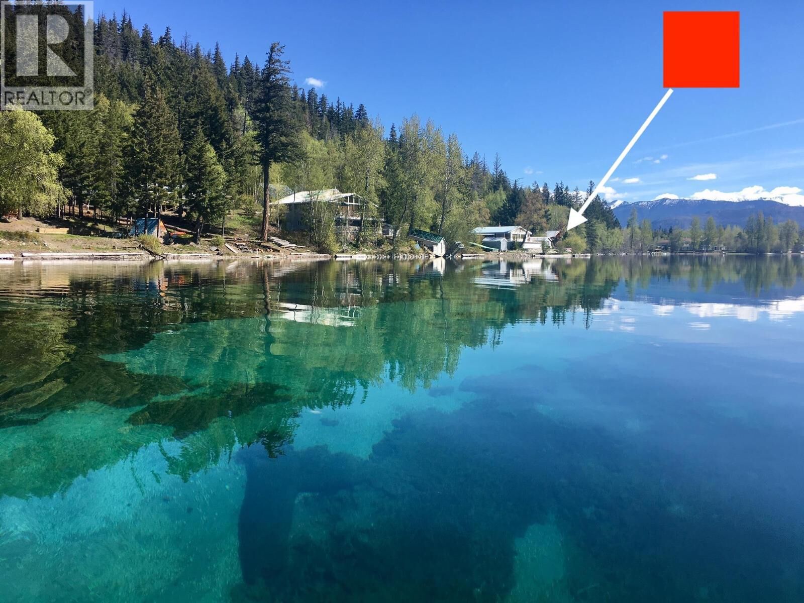Property Photo:  Gun Lake Rd West Road  BC V0K 1P0 