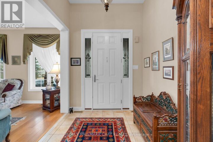 Property Photo:  6 Oakmont Avenue  ON L0L 2L0 