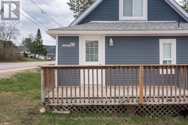 Property Photo:  781 Brydges Street  ON P0H 1V0 