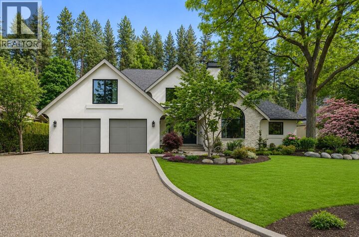Property Photo: 2635 O'Reilly Road BC V1W 2X9