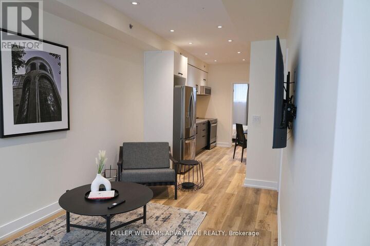Property Photo:  12 Batavia Avenue Unit 4  ON M6N 4A2 