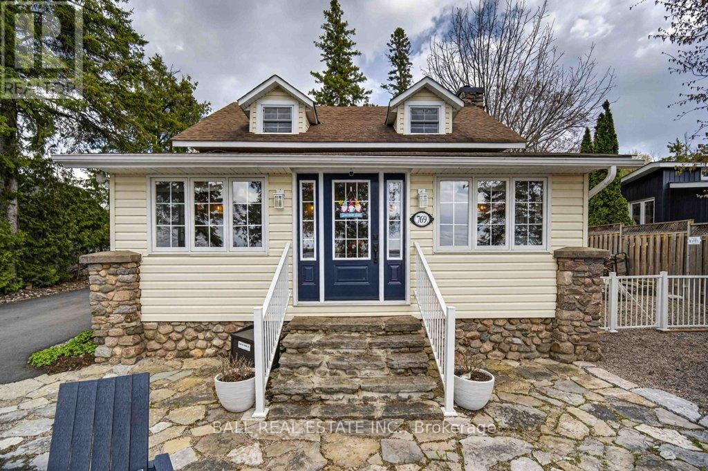 Property Photo:  769 Cedar Glen Road  ON K0M 1L0 