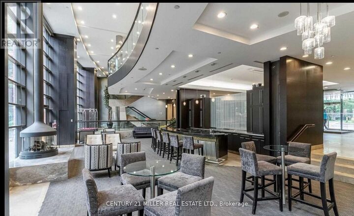 Property Photo:  33 Sheppard Avenue East 3008  ON M2N 7K1 