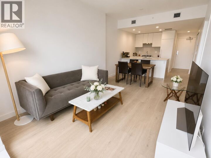 Property Photo:  2181 Madison Avenue 2407  BC V5C 0N4 